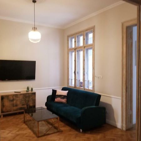 Lascar Catargiu Vila Bukarest Kültér fotó