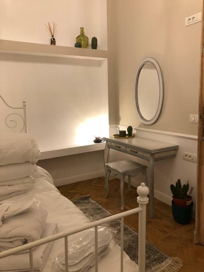 Lascar Catargiu Vila Bukarest Kültér fotó