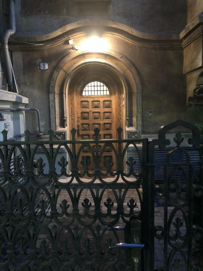 Lascar Catargiu Vila Bukarest Kültér fotó