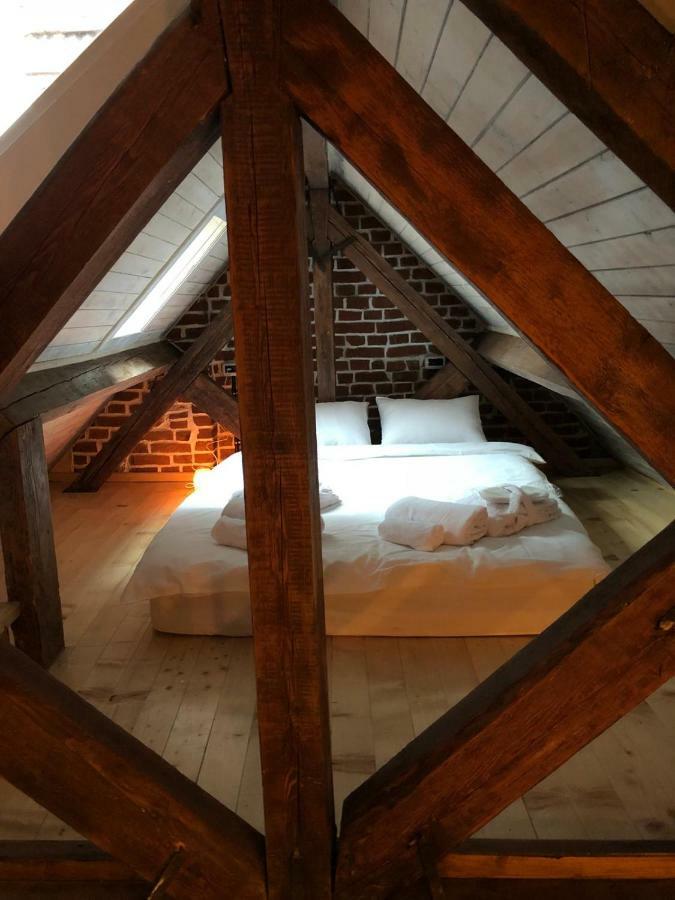 Lascar Catargiu Vila Bukarest Kültér fotó